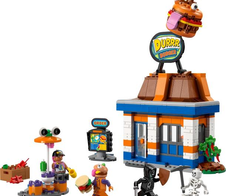 LEGO® Fortnite 77076 Durrr Burger Restaurant