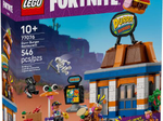 LEGO® Fortnite 77076 Durrr Burger Restaurant
