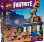 LEGO® Fortnite 77076 Durrr Burger Restaurant