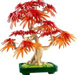 LEGO® Icons Japanischer Roter Ahorn – Bonsai-Baum