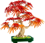 LEGO® Icons Japanischer Roter Ahorn – Bonsai-Baum