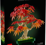 LEGO® Icons 10348 Japanischer Roter Ahorn - Bonsai-Baum