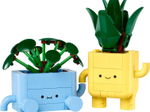 LEGO® Icons 10349 Fröhliche Pflanzen