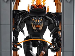 LEGO® Icons 10367 Der Herr der Ringe: Balrog™ Bücherstütze