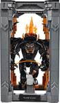 LEGO® Icons Der Herr der Ringe: Balrog™ Bücherstütze