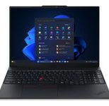 Lenovo ThinkPad E16 Gen 3 AMD Ryzen™ 7 250 Notebook 40,46 cm (16")