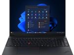 Lenovo ThinkPad E16 Gen 3 AMD Ryzen™ 5 220 Notebook 40,6 cm (16")