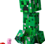 LEGO® Minecraft Der Creeper™