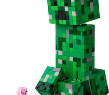 LEGO® Minecraft 21276 Der Creeper™