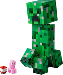 LEGO® Minecraft Der Creeper™