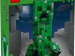 LEGO® Minecraft 21276 Der Creeper™