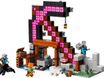 LEGO® Minecraft 21277 Die Spitzhackenmine