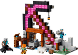 LEGO® Minecraft Die Spitzhackenmine