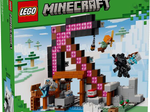 LEGO® Minecraft 21277 Die Spitzhackenmine