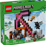 LEGO® Minecraft 21277 Die Spitzhackenmine