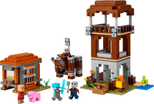 LEGO® Minecraft Ein Verwüster am Plünderer-Außenposten