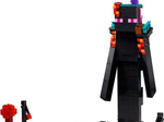 LEGO® Minecraft 21279 Der Enderman-Turm