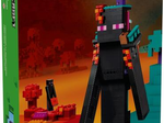 LEGO® Minecraft 21279 Der Enderman-Turm