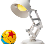LEGO® Ideas Disney Pixar Luxo Jr.