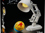LEGO® Ideas 21357 Pixar Luxo Jr.