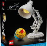LEGO® Ideas 21357 Pixar Luxo Jr.