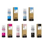 Epson Original T54C Nachfülltinte 6er Multipack