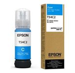 Epson Original T54C Nachfülltinte
