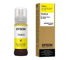 Epson Original T54C Nachfülltinte