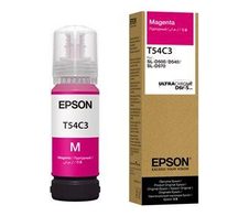 Epson Original T54C Nachfülltinte
