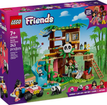 LEGO® Friends 42648 Panda-Pflegestation