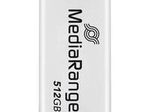 MediaRange MR1904 USB-Stick 512 GB