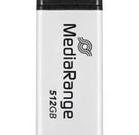 MediaRange MR1904 USB-Stick 512 GB