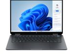 HP OmniBook Ultra Flip 14-fh0670ng Intel® Core™ Ultra 7 258V Convertible Notebook 35,6 cm (14")