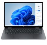 HP OmniBook Ultra Flip 14-fh0670ng Intel® Core™ Ultra 7 258V Convertible Notebook 35,6 cm (14")