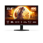 AOC G4 Q24G4RE Quad HD Gaming Display 60,5 cm (23.8")