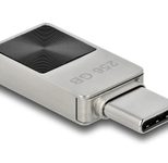 DeLOCK Mini USB-C Speicherstick 256 GB