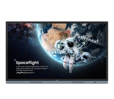 BenQ RM6504 Touch Display 165,1 cm (65")