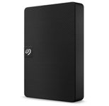 Seagate Expansion STKM5000400 Externe HDD - 5 TB, schwarz