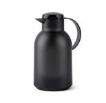 emsa Isolierkanne Samba 1,5 l Schwarz