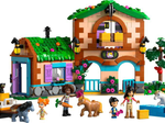 LEGO® Friends 42654 Ponyhof & Stall