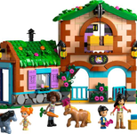 LEGO® Friends Ponyhof & Stall