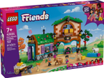 LEGO® Friends 42654 Ponyhof & Stall