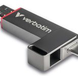 Verbatim Dual QuickStick USB-Stick 512 GB