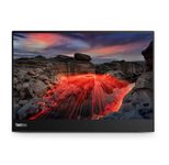 Lenovo ThinkVision M14t 2.2K Smart Display 35,6 cm (14")
