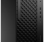 HP ProDesk 4 Tower G1i Intel® Core™ Ultra 7 265 Desktop AI PC