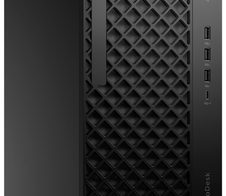 HP ProDesk 4 Tower G1i Intel® Core™ Ultra 7 265 Desktop AI PC