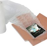 LMG Luftkissenfolie-Polsterfolie 0,40 m x 300 m