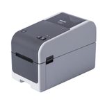 Brother TD-2320D300 Etikettendrucker s/w