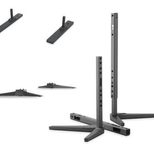 Sharp ST-43M Schwarz