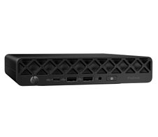 HP ProDesk 4 Mini G1i Intel® Core™ Ultra 5 235T Desktop AI PC